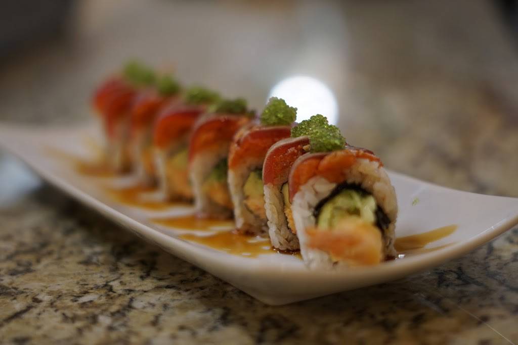 Sushi Totto | restaurant | 4780 Harrison Blvd, Ogden, UT 84403, USA | 3852068967 OR +1 385-206-8967