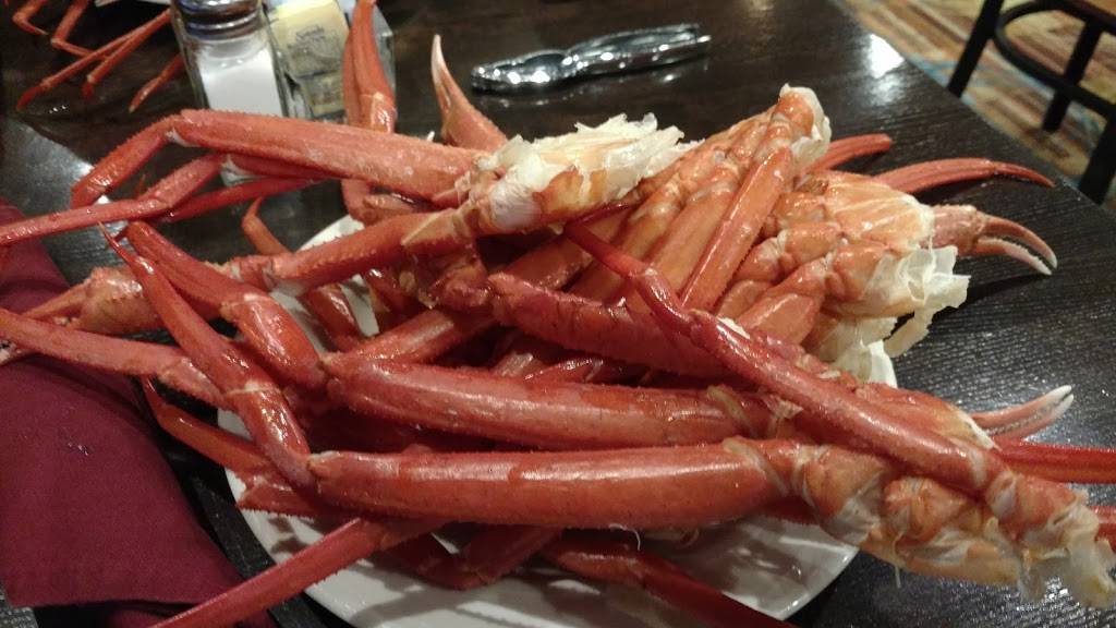 Gatsby Restaurant and Buffet | restaurant | Mountaineer Circle, New Cumberland, WV 26047, USA | 3043878000 OR +1 304-387-8000