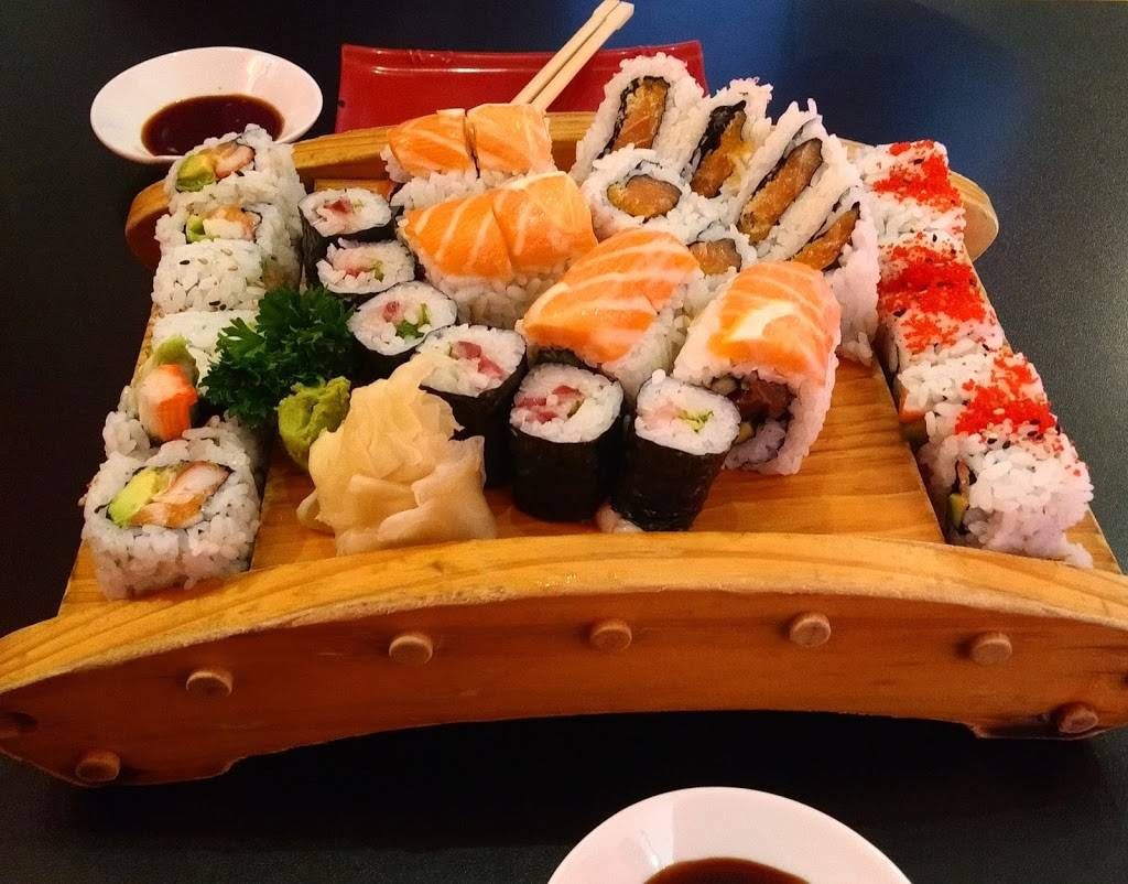 Sushi Umi | restaurant | 1311 Wellington St W, Ottawa, ON K1Y 3A8, Canada | 6137242488 OR +1 613-724-2488