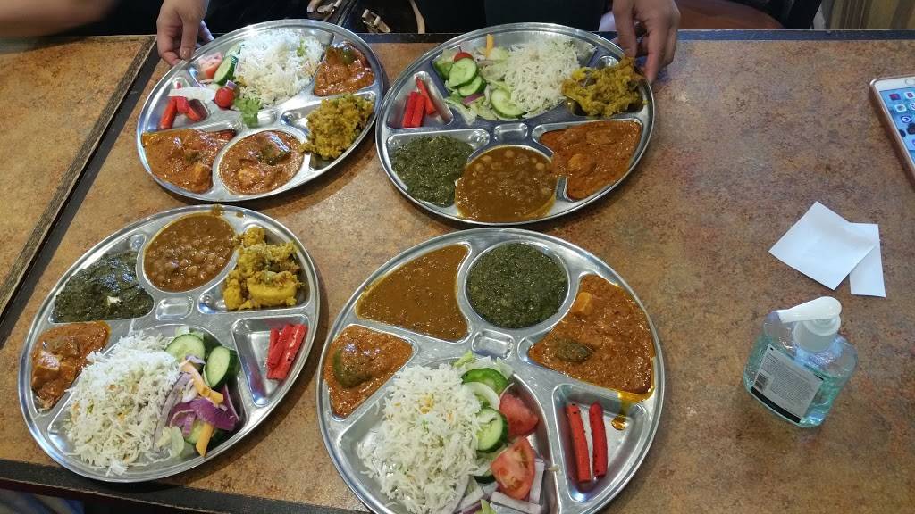 Brars Pakwan | restaurant | 2646 Islington Ave, Etobicoke, ON M9V 2X5, Canada | 4167454449 OR +1 416-745-4449