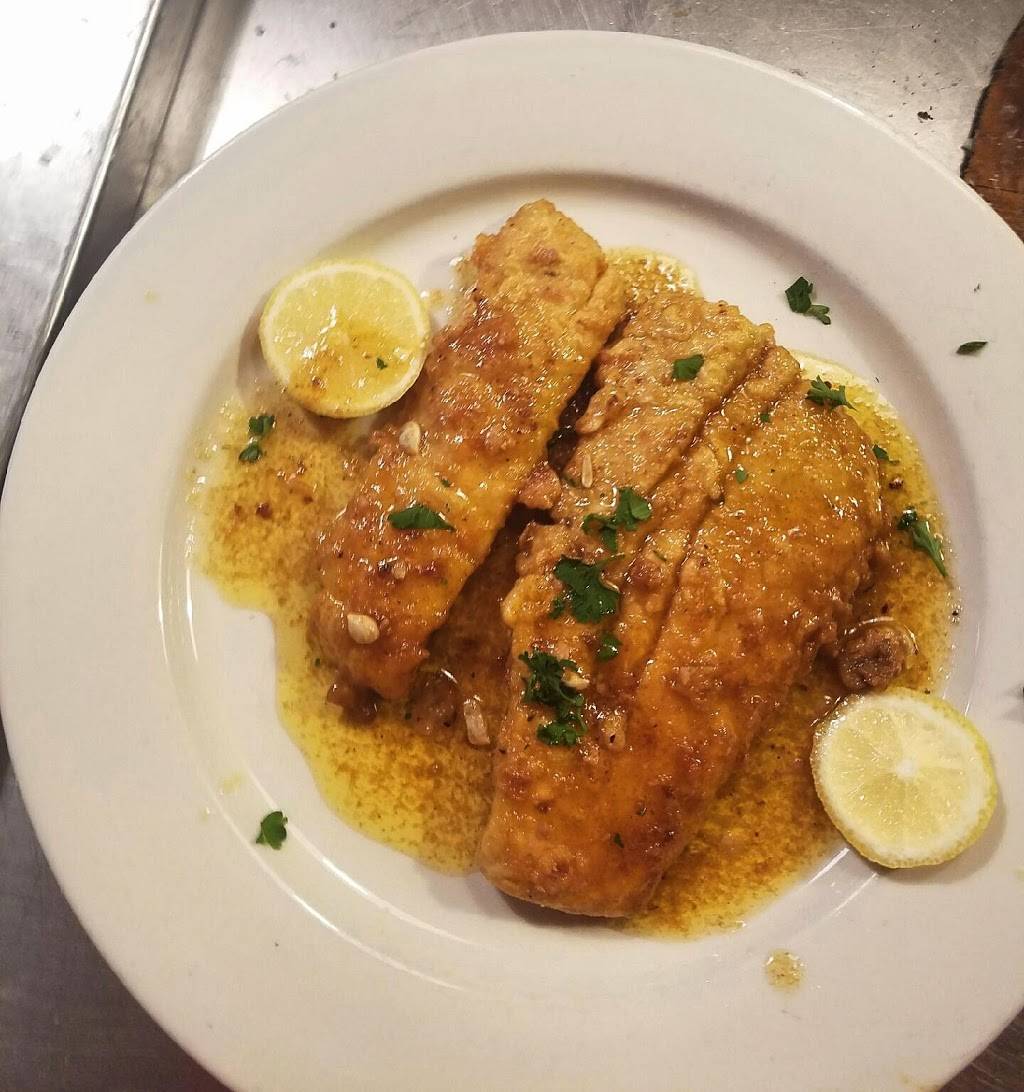 Francos | restaurant | 6200 N Military Hwy, Norfolk, VA 23518, USA | 7578530177 OR +1 757-853-0177