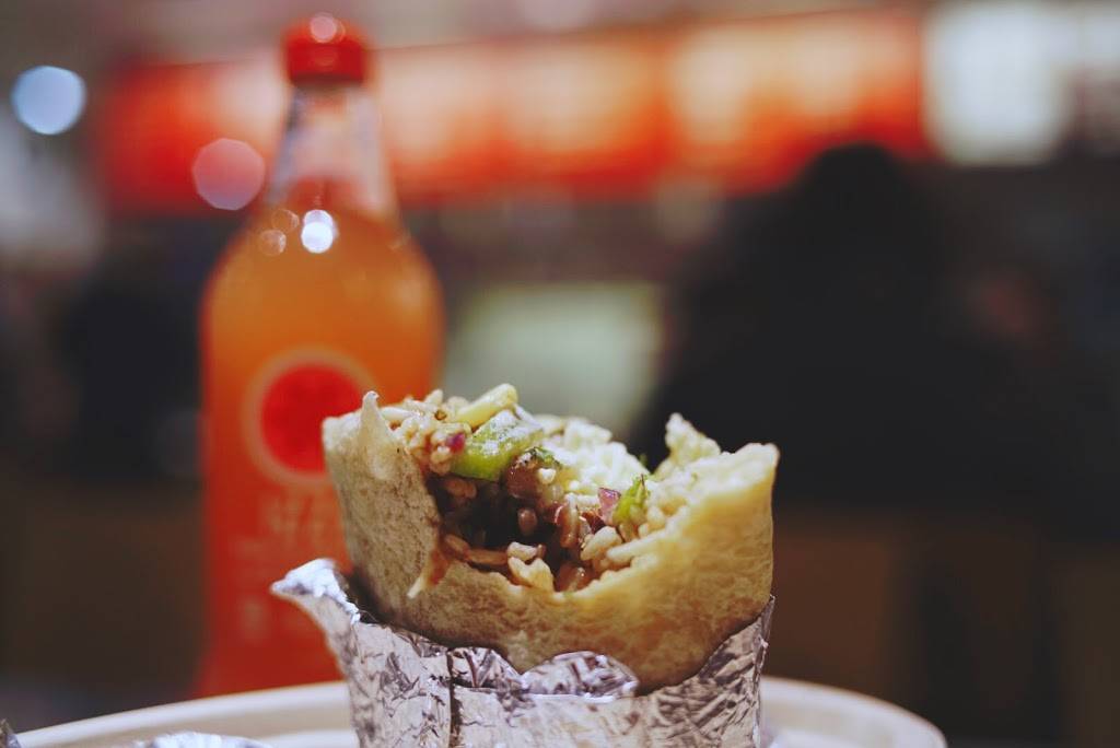 Chipotle Mexican Grill | restaurant | 11913 Freedom Dr Ste 35, Reston, VA 20190, USA | 7034355795 OR +1 703-435-5795