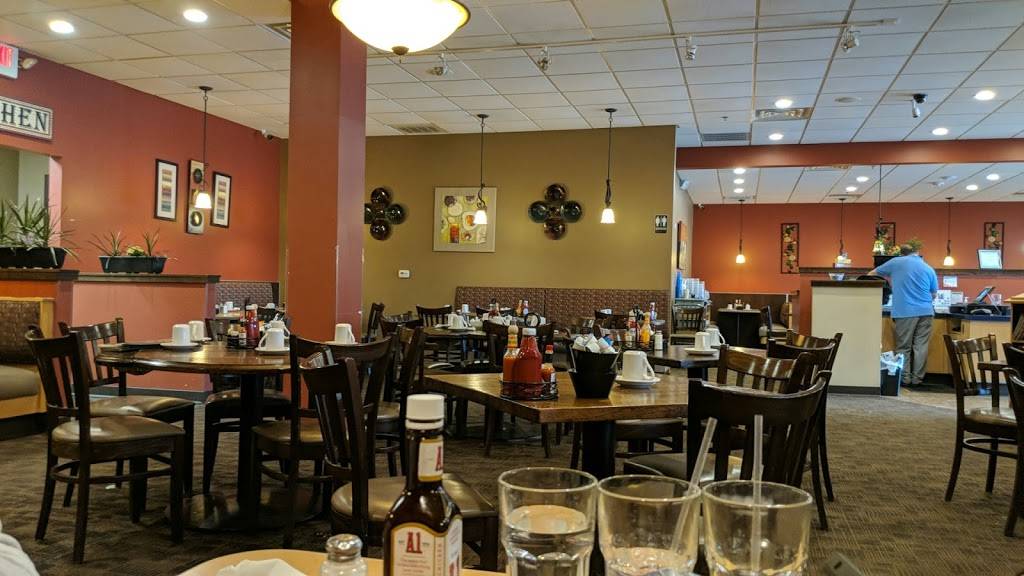 Maxfields Pancake House | restaurant | 2727 N Mayfair Rd, Wauwatosa, WI 53222, USA | 4144536000 OR +1 414-453-6000