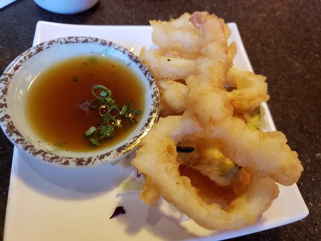 Tokyo Sushi | restaurant | 1999 S Virginia St, Reno, NV 89502, USA | 7758258828 OR +1 775-825-8828