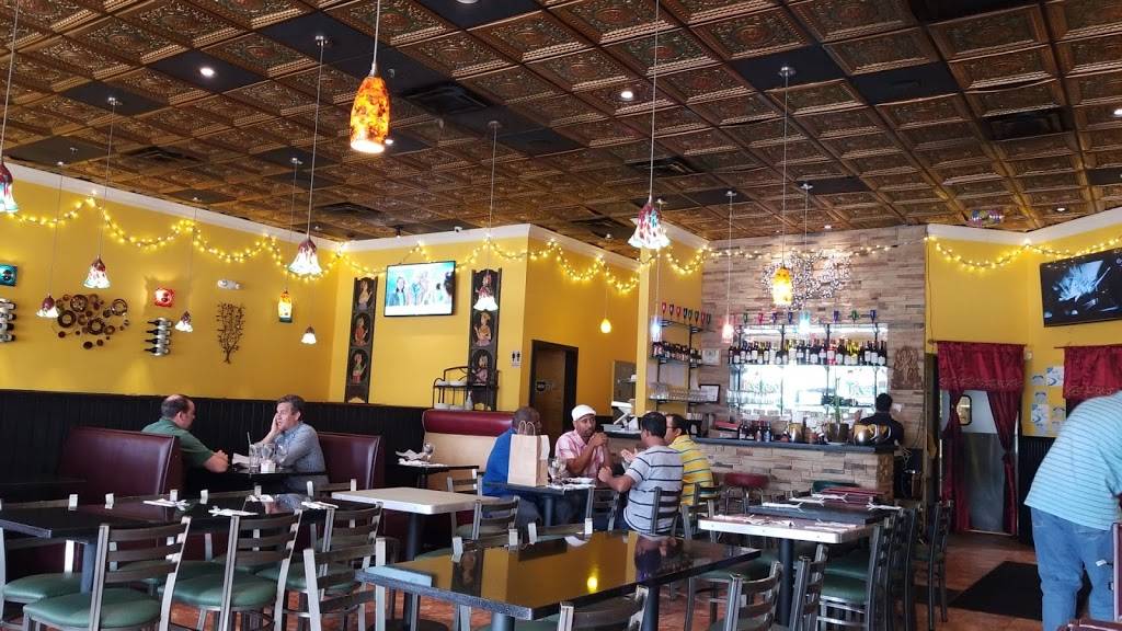 Taste of India | restaurant | 7750 Okeechobee Blvd #11, West Palm Beach, FL 33411, USA | 5617218600 OR +1 561-721-8600