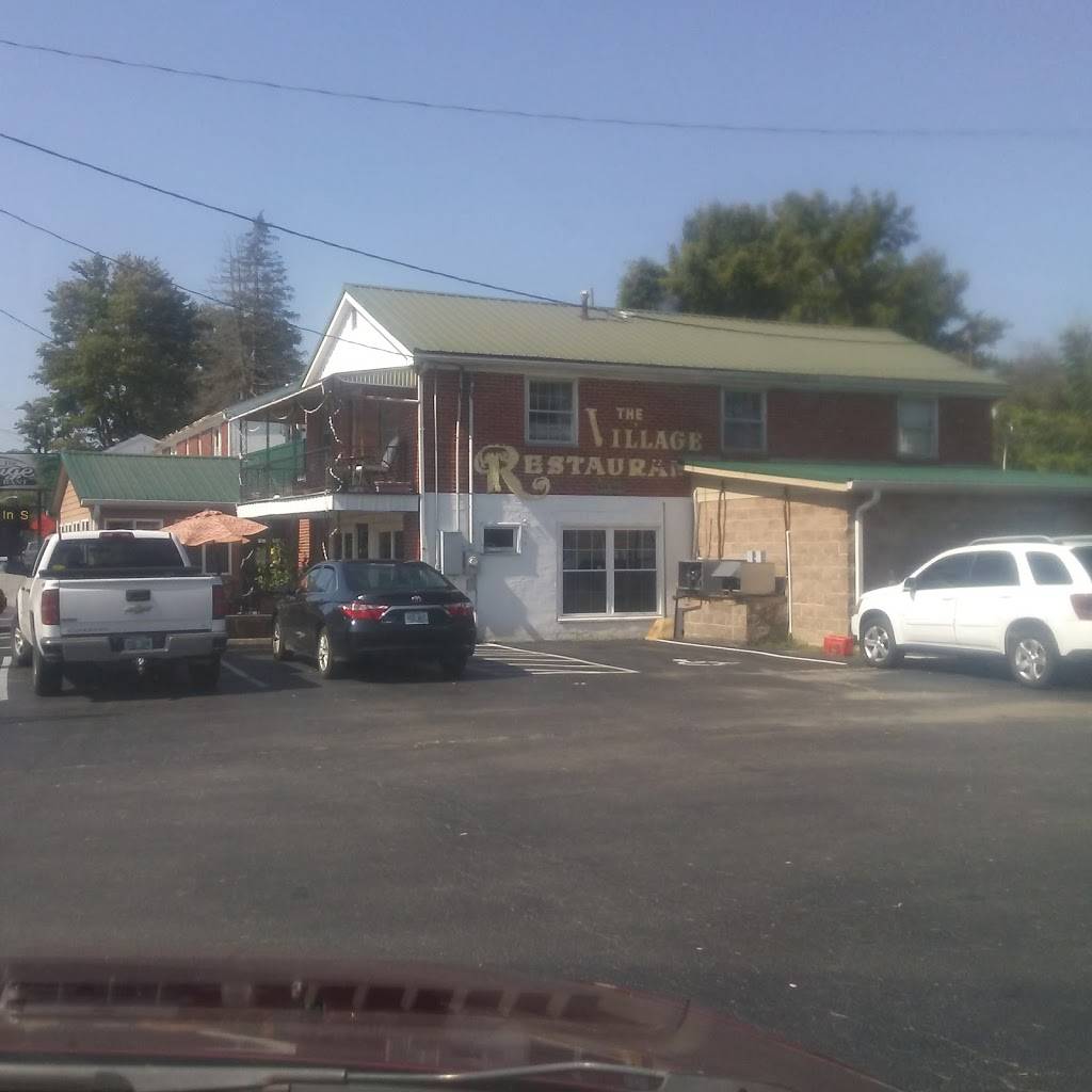 Village Restaurant | restaurant | 115 N Wallace Wilkinson Blvd, Liberty, KY 42539, USA | 6067876085 OR +1 606-787-6085