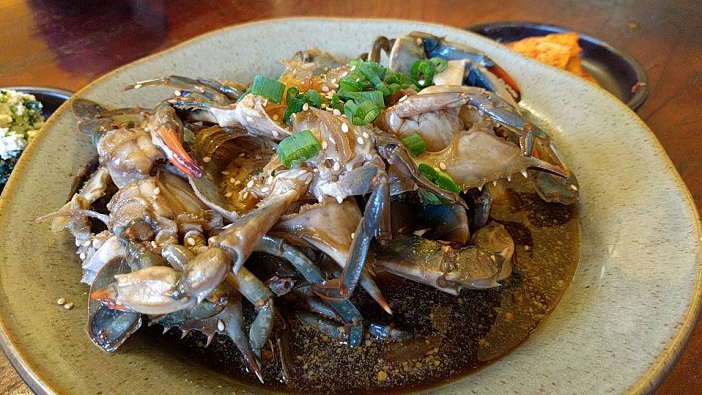 Pyeong Chang Tofu House | restaurant | 4701 Telegraph Ave, Oakland, CA 94609, USA | 5106589040 OR +1 510-658-9040