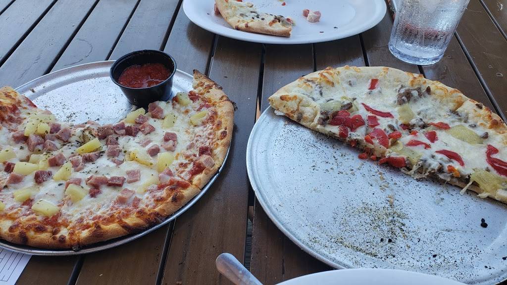 Als Pizza | restaurant | 1 St George St, St. Augustine, FL 32084, USA | 9048244383 OR +1 904-824-4383