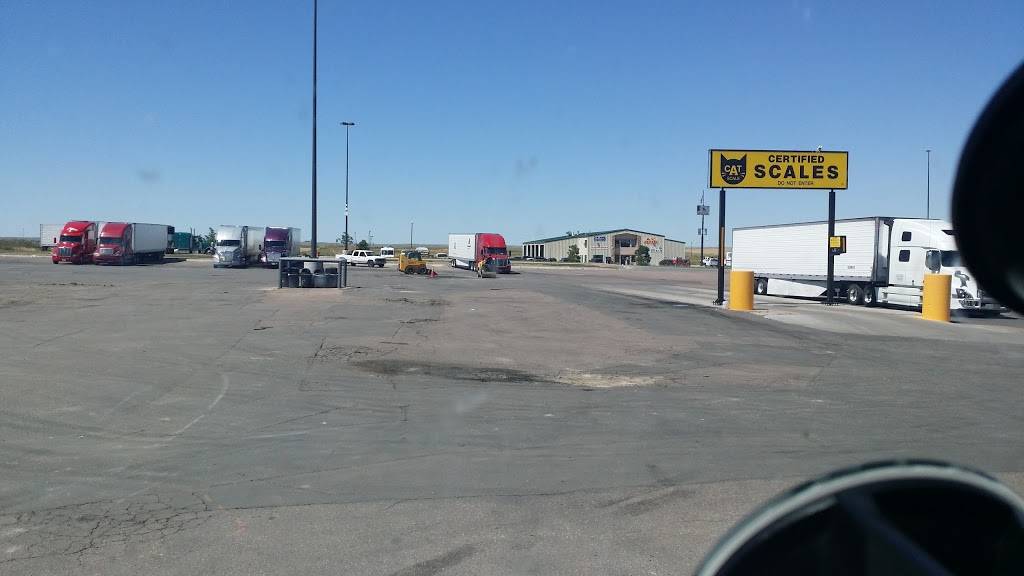 Flying J Travel Center | restaurant | 122 Fitz Henry Rd, Smithton, PA 15479, USA | 7248724050 OR +1 724-872-4050