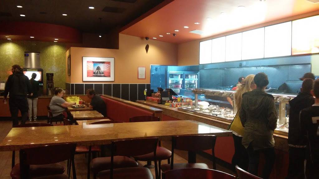Panda Express | restaurant | 7165 Sheridan Boulevard, Westminster, CO 80003, USA | 3034879888 OR +1 303-487-9888