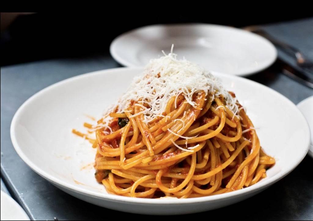 Delfina | restaurant | 3621 18th St, San Francisco, CA 94110, USA | 4155524055 OR +1 415-552-4055