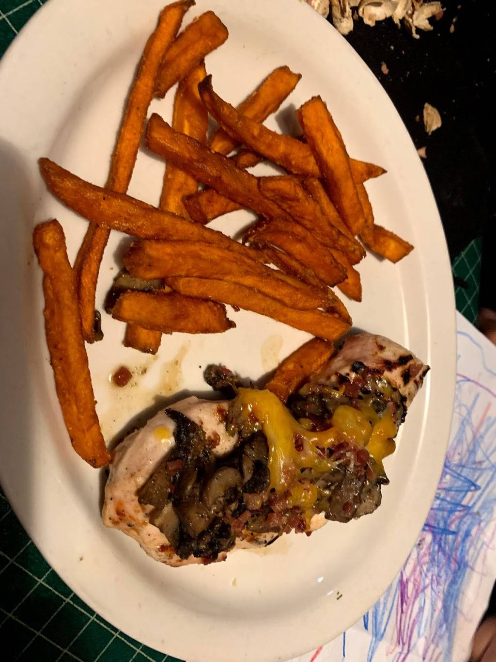 Texas T Bone Steakhouse | restaurant | 5245 N Academy Blvd, Colorado Springs, CO 80918, USA | 7194344771 OR +1 719-434-4771