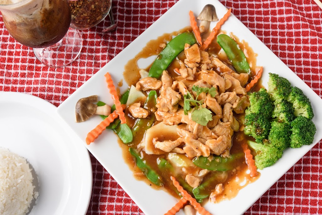 Thai Art Restaurant | restaurant | 815 Pinedale Rd, Fort Walton Beach, FL 32547, USA | 8503743114 OR +1 850-374-3114