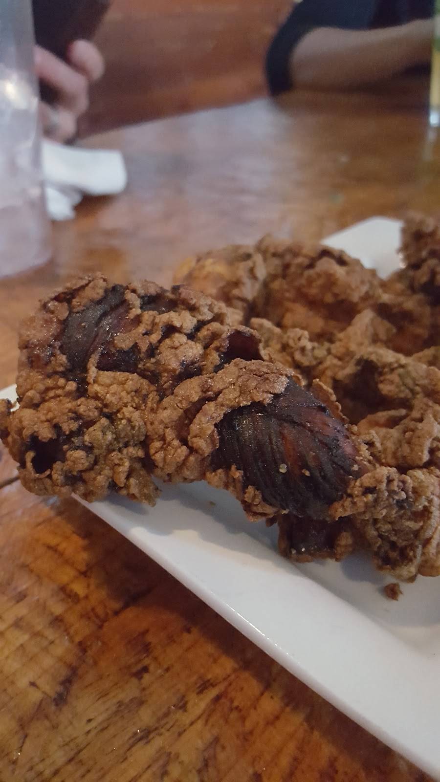 Central Ale House | restaurant | 23 Central St, Manchester, NH 03101, USA | 6039357779 OR +1 603-935-7779