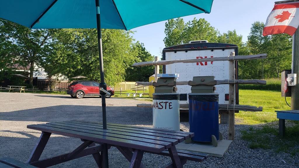 The Brown Eyed Susan Chip Truck | restaurant | 200 County Rd 28, Bailieboro, ON K0L 1B0, Canada | 7059391598 OR +1 705-939-1598