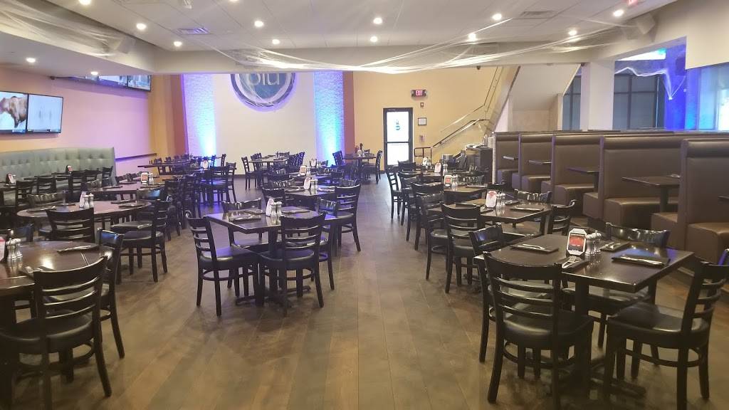 Blu Alehouse | restaurant | 855 St George Ave, Woodbridge, NJ 07095, USA | 7327504258 OR +1 732-750-4258