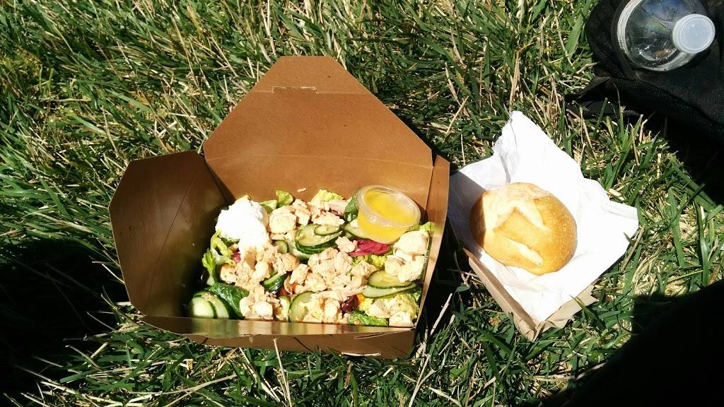 Parlor 1255 | meal takeaway | Levis Plaza, 1255 Battery St #700, San Francisco, CA 94111, USA | 4152490802 OR +1 415-249-0802