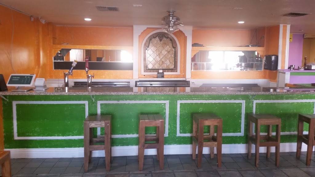 Taqueria Los Hermanos | restaurant | 14297 7th St, Victorville, CA 92395, USA | 7609521804 OR +1 760-952-1804