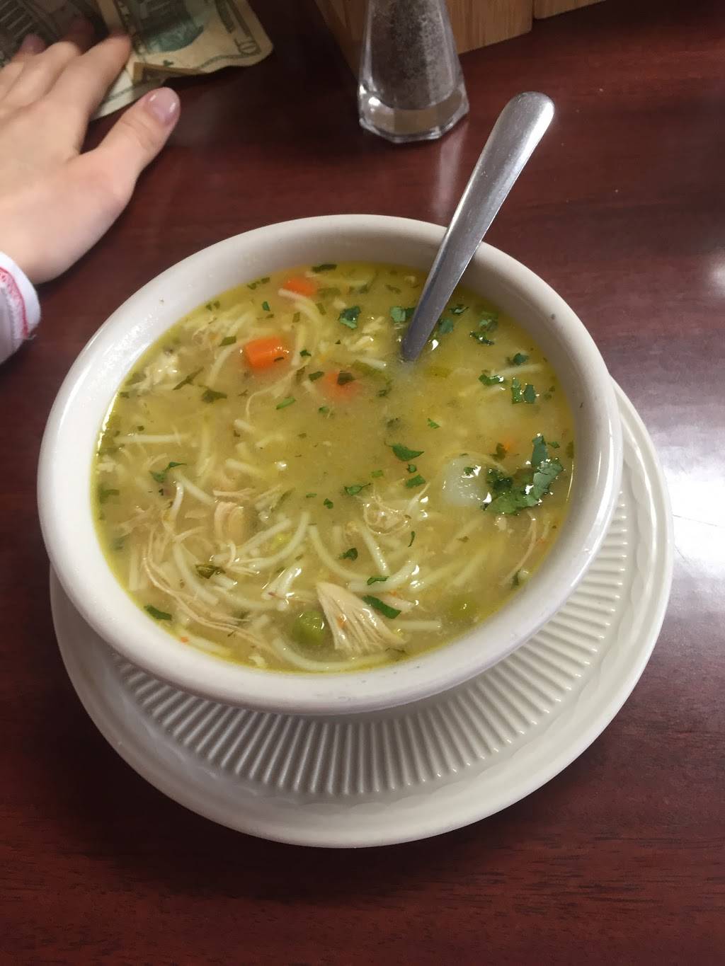 El Rancho Paisa | restaurant | 166 Getty Ave # 1, Paterson, NJ 07503, USA | 9738811753 OR +1 973-881-1753