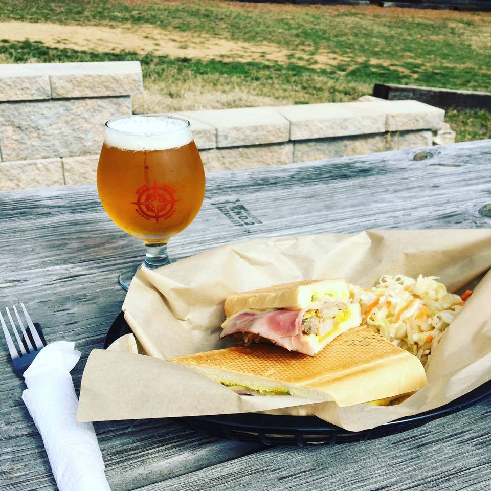 Seven Arrows Brewing Company | restaurant | 2508 Jefferson Hwy #1, Waynesboro, VA 22980, USA | 5402216968 OR +1 540-221-6968