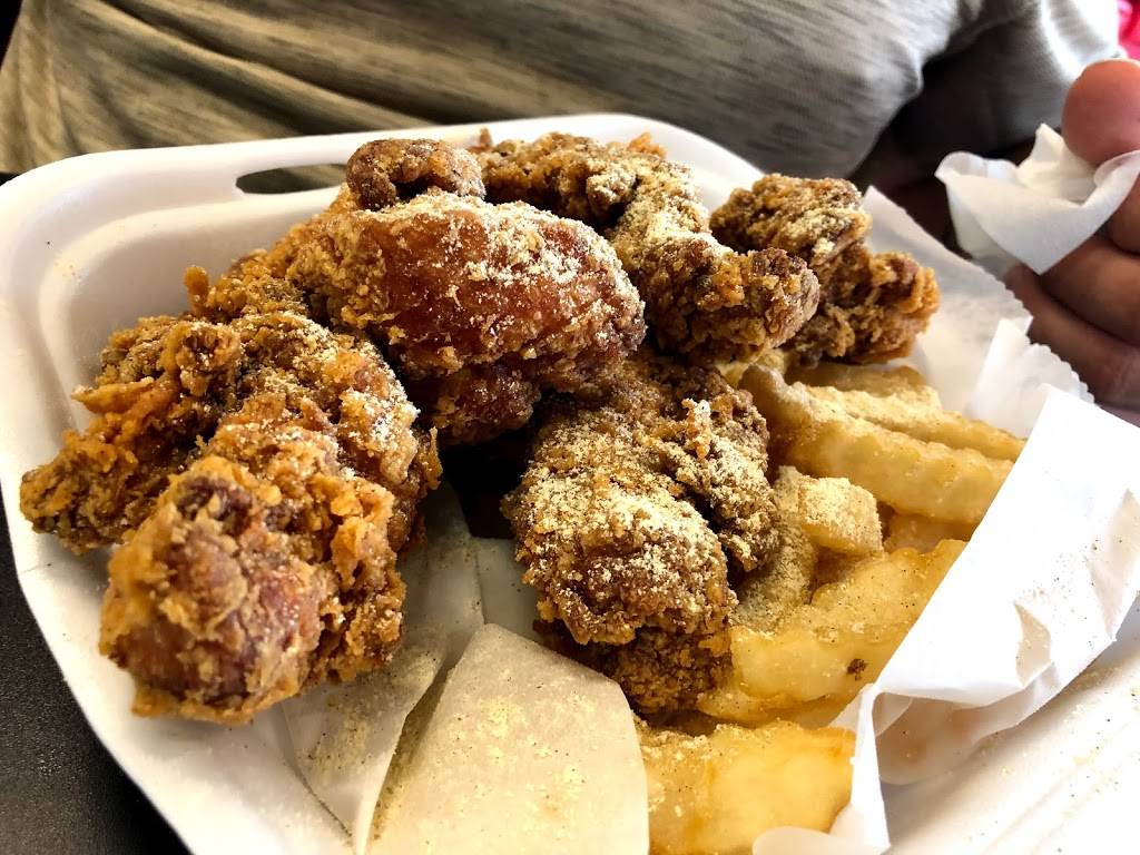 Hip Hop Fish and Chicken | restaurant | 6610 Main St N, Jacksonville, FL 32208, USA | 9047667272 OR +1 904-766-7272