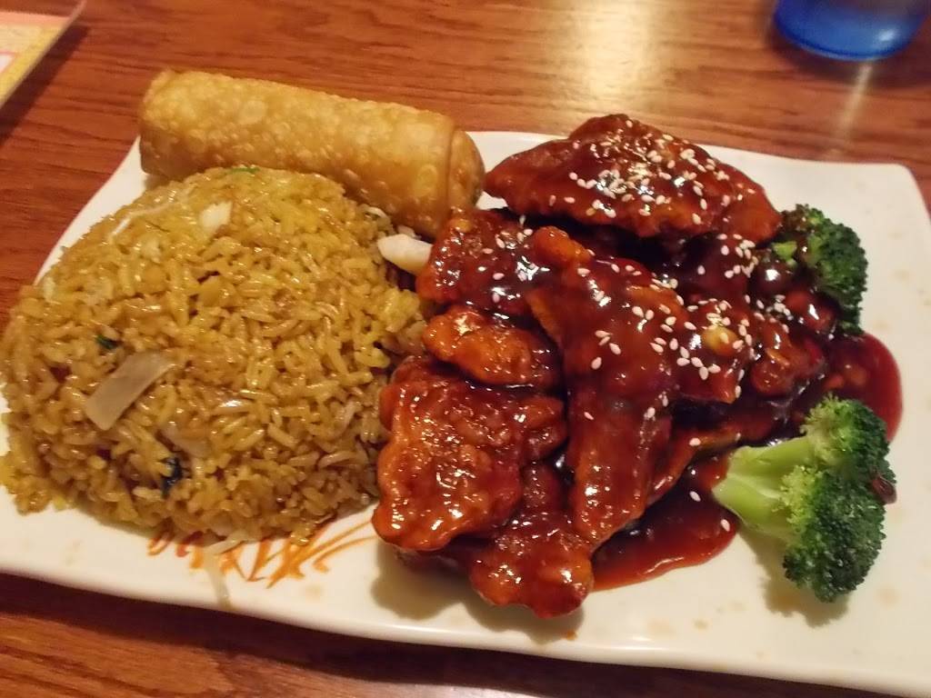 Long Feng | restaurant | 401 W Rollins Rd, Round Lake Beach, IL 60073, USA | 8477408888 OR +1 847-740-8888