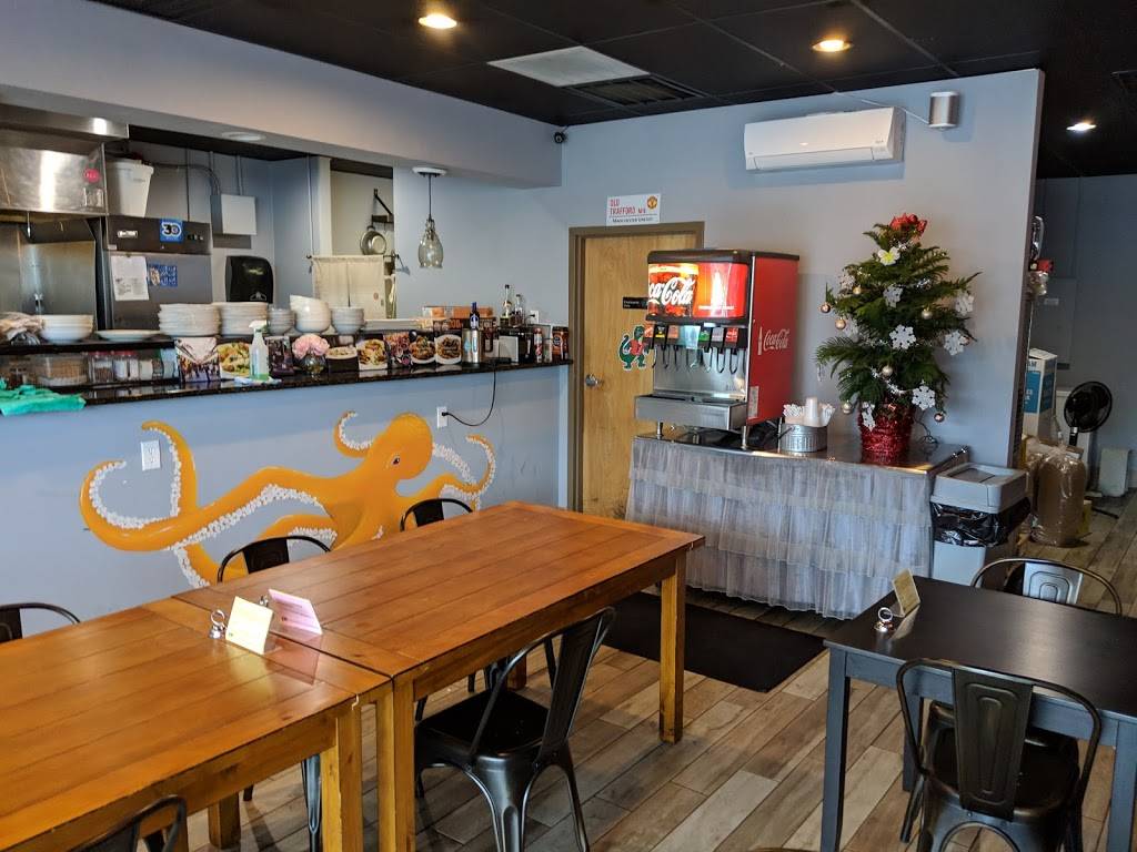 Kai Asian Street Fare | restaurant | 1555 FL-436 Suite 1171, Winter Park, FL 32792, USA | 4078213430 OR +1 407-821-3430