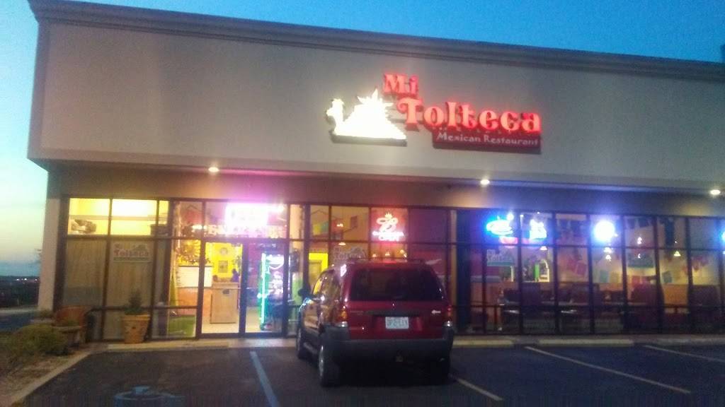 Mi Tolteca | restaurant | 1850 Southridge Dr, Jefferson City, MO 65109, USA | 5736364200 OR +1 573-636-4200