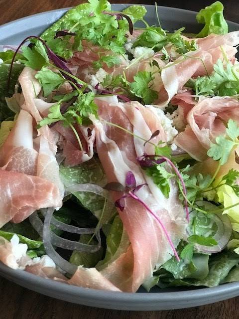 The Nightingale | restaurant | 41923 2nd St #103, Temecula, CA 92590, USA | 9515069929 OR +1 951-506-9929