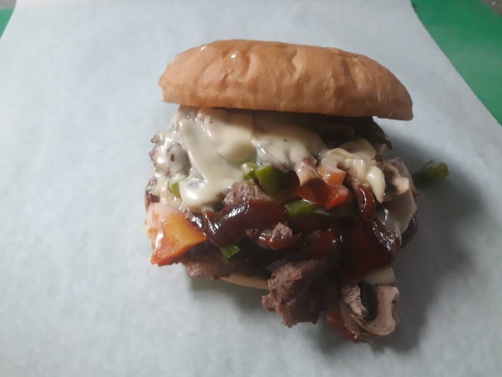 Mr Vs Philly Cheesesteak & Burritos | restaurant | 9220 S Western Ave, Los Angeles, CA 90047, USA | 3234573646 OR +1 323-457-3646