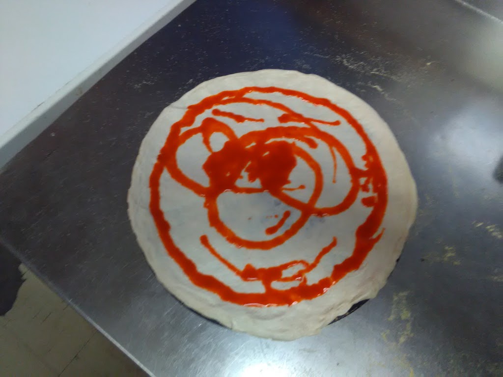 Friendly Guys Pizza | restaurant | 53 Providence St, West Warwick, RI 02893, USA | 4018239944 OR +1 401-823-9944