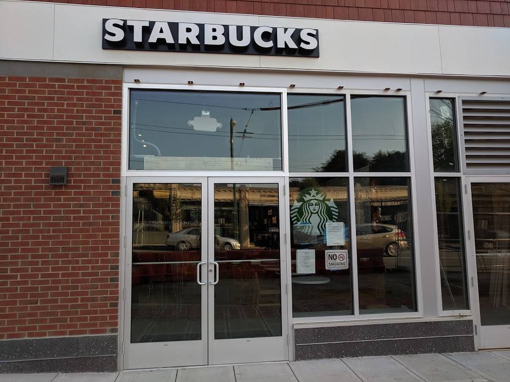 Starbucks | cafe | 110 Trapelo Rd, Belmont, MA 02478, USA | 6179454482 OR +1 617-945-4482