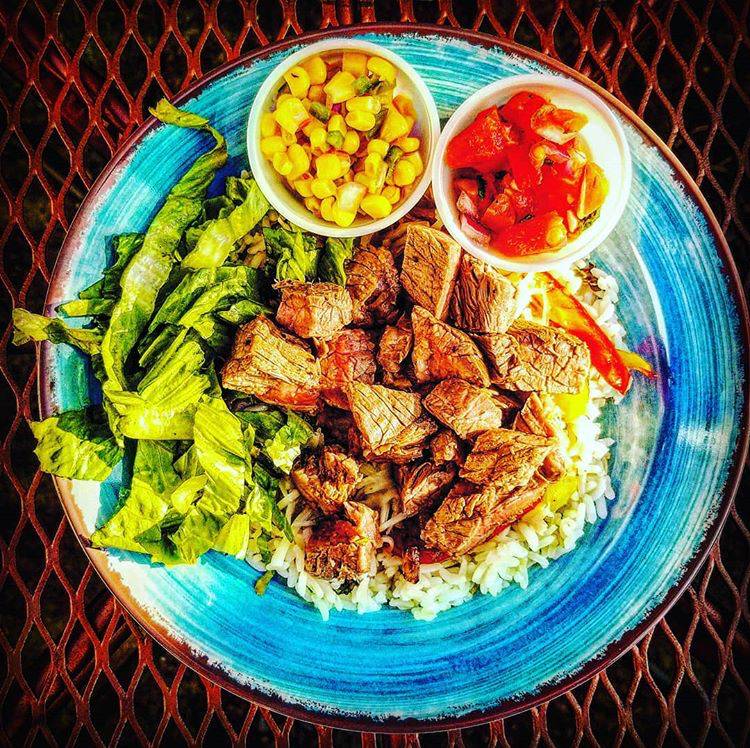 Hamptons On King | restaurant | 234 King Ave, Columbus, OH 43201, USA | 6142992099 OR +1 614-299-2099