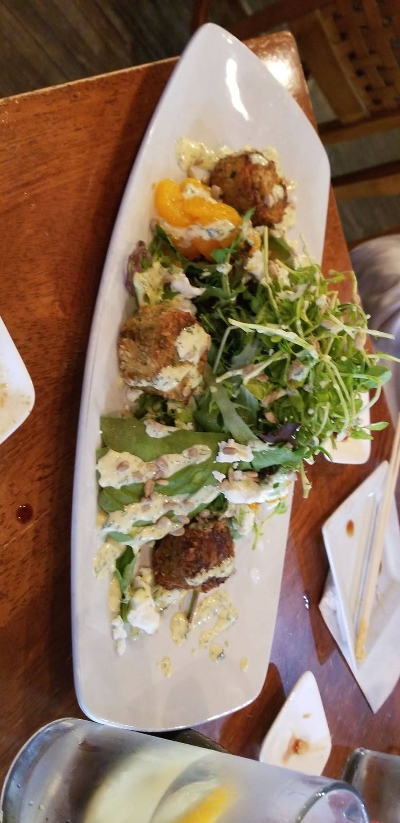 Fusion 1 Cafe | restaurant | 813 Saginaw St, Bay City, MI 48708, USA | 9898910551 OR +1 989-891-0551