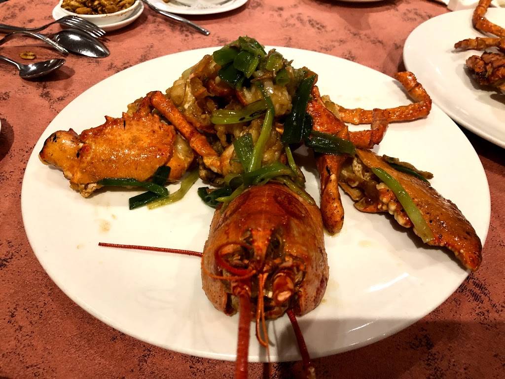 Paradise Chinese Cuisine | restaurant | 5505 Leslie St, North York, ON M2H 3N6, Canada | 4164908828 OR +1 416-490-8828