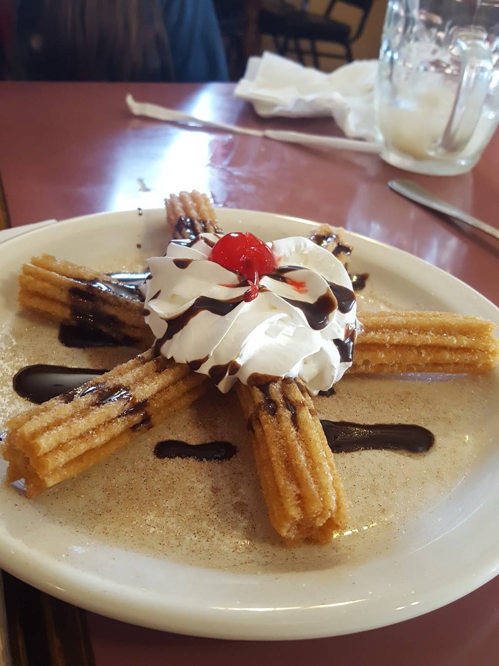 Estradas Restaurant | restaurant | 246 S Quince St, Escondido, CA 92025, USA | 7607463441 OR +1 760-746-3441