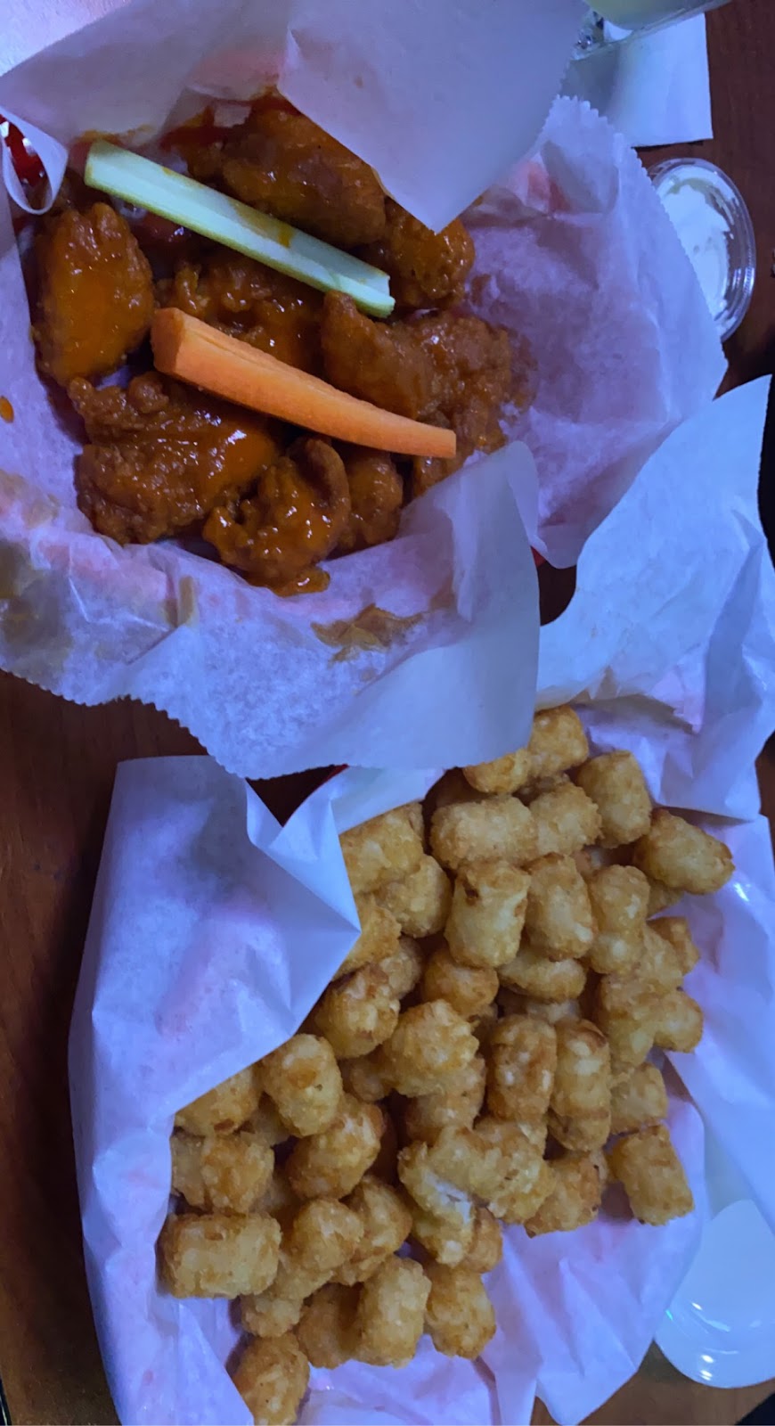 Tailgaters & IL Primo Buckeye | restaurant | 457 S Watson Rd, Buckeye, AZ 85326, USA | 6234402222 OR +1 623-440-2222