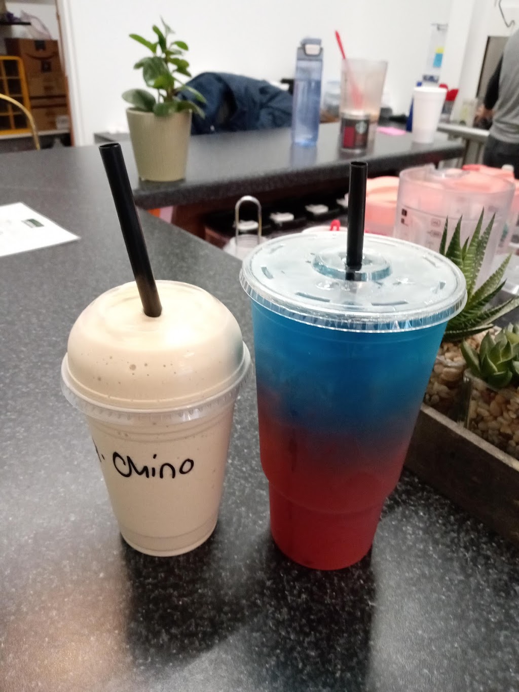 Parkville Nutrition | restaurant | 8835 NW 63 St #104, Parkville, MO 64152, USA | 8165695825 OR +1 816-569-5825