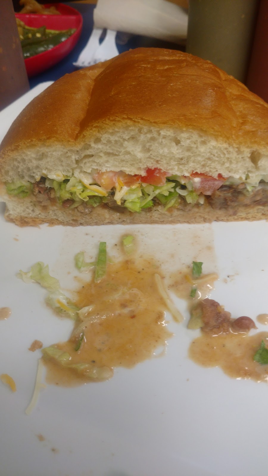 Taquería Chango | restaurant | Frances Building, Sioux City, IA 51101, USA | 7127177487 OR +1 712-717-7487