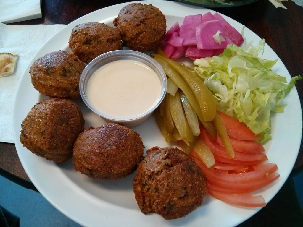 Mediterranean Cuisine | restaurant | 624 Independence Blvd Suite 106, Virginia Beach, VA 23462, USA | 7574900111 OR +1 757-490-0111