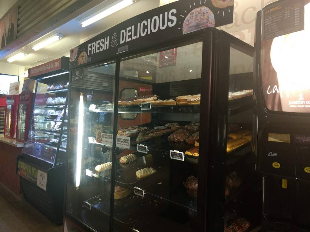 Kum & Go | meal takeaway | 1206 Interquest Pkwy, Colorado Springs, CO 80921, USA | 7192190697 OR +1 719-219-0697