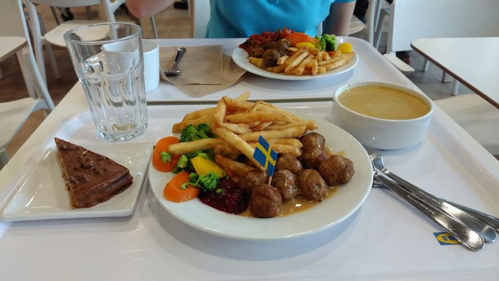 IKEA North York - Restaurant | restaurant | 15 Provost Dr, North York, ON M2K 2X9, Canada | 8668664532 OR +1 866-866-4532