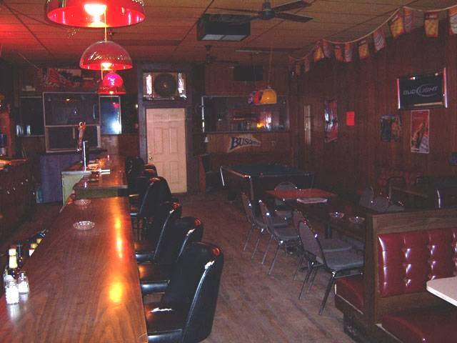 Rubys Pub & Grill | restaurant | 114 NE 2nd St, Stuart, IA 50250, USA | 5155238094 OR +1 515-523-8094
