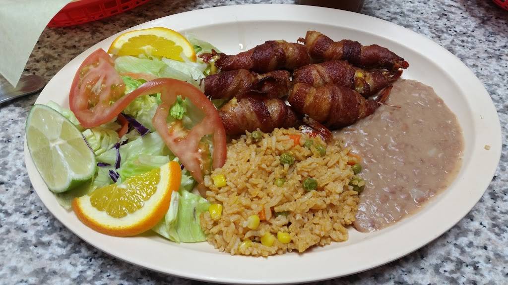 Mariscos Vallarta | restaurant | 4425 E Tropicana Ave # 8, Las Vegas, NV 89121, USA | 7024441806 OR +1 702-444-1806