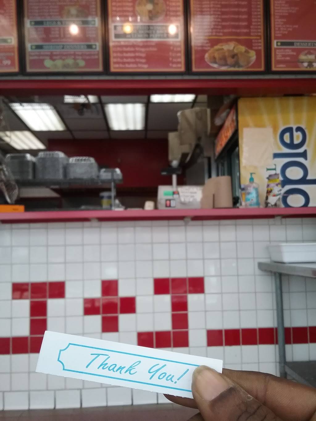 J & J Fish And Chicken | restaurant | 10943 S Western Ave, Chicago, IL 60643, USA | 7734452756 OR +1 773-445-2756