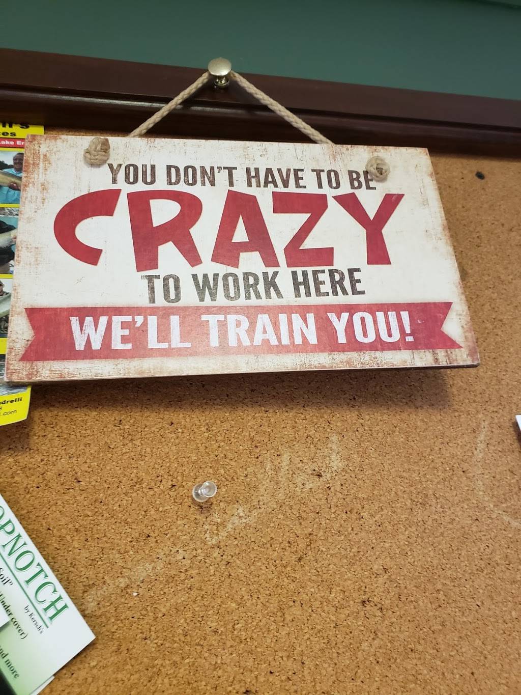 Lauras Country Kitchen | restaurant | 70 N Water St, Gainesville, NY 14066, USA | 5854935950 OR +1 585-493-5950