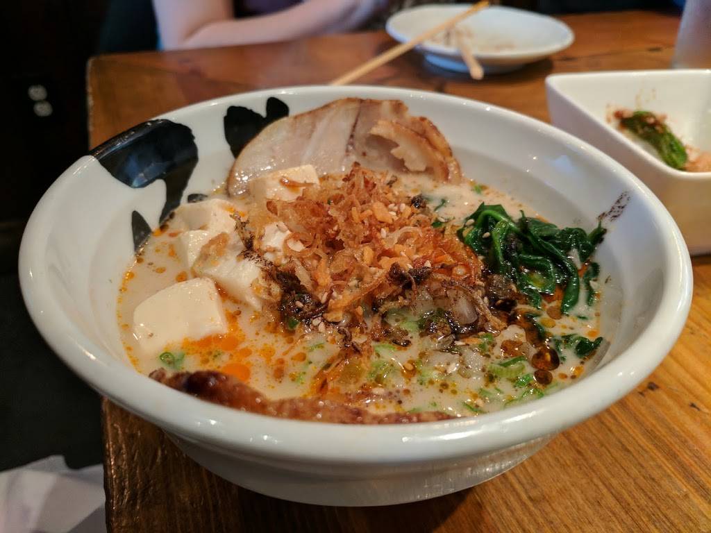 Robata JINYA | restaurant | 8050 W 3rd St, Los Angeles, CA 90048, USA | 3236538877 OR +1 323-653-8877