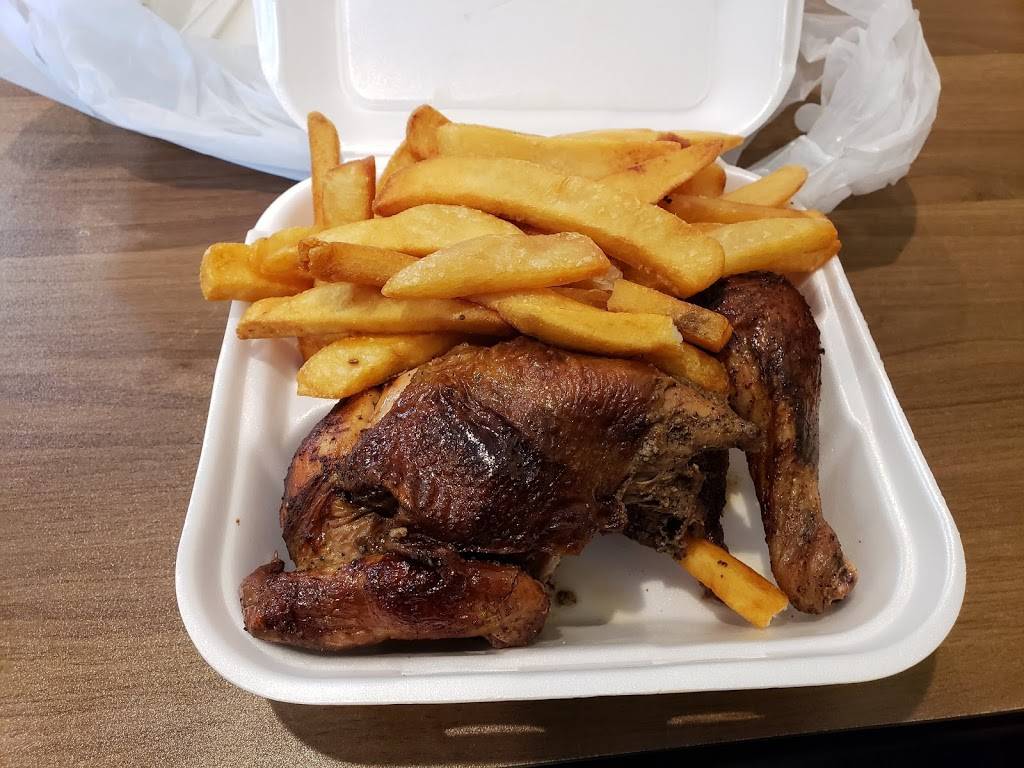 Emmas Chicken Restaurant | restaurant | 279 S Van Dorn St, Alexandria, VA 22304, USA | 7037510100 OR +1 703-751-0100