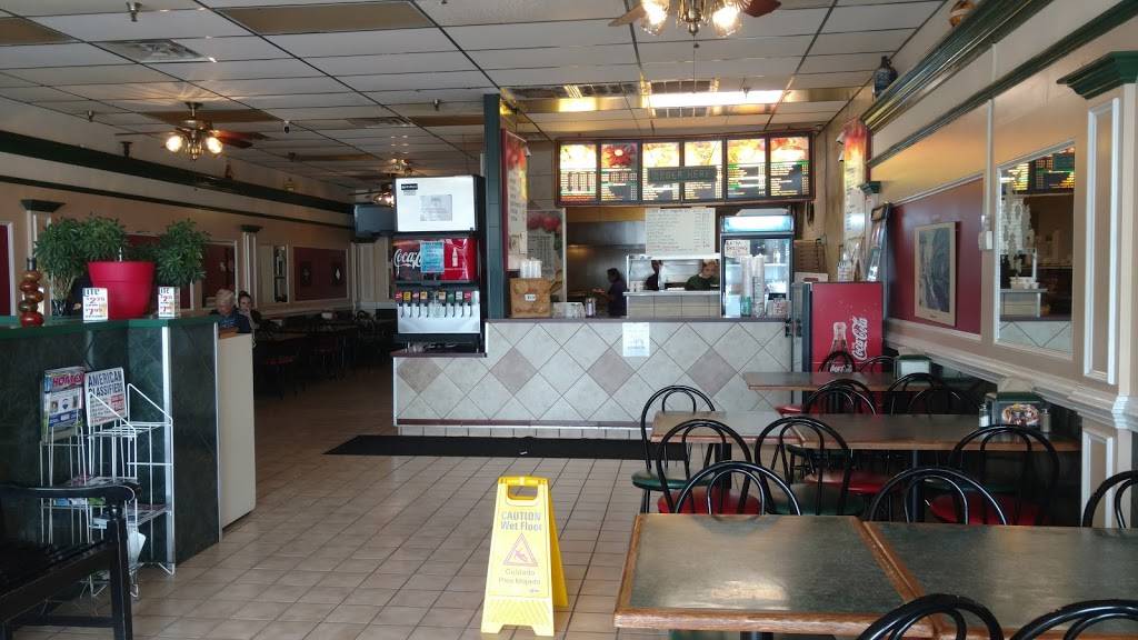 Rafaels Pizzaria & Restaurant | restaurant | 2659 Decherd Blvd, Winchester, TN 37398, USA | 9319624997 OR +1 931-962-4997