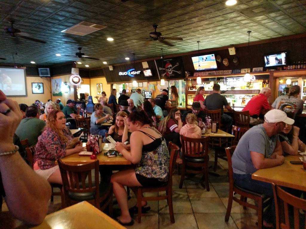 South Rock Sports Grill | restaurant | 830 Greenville Hwy, Hendersonville, NC 28792, USA | 8286982490 OR +1 828-698-2490